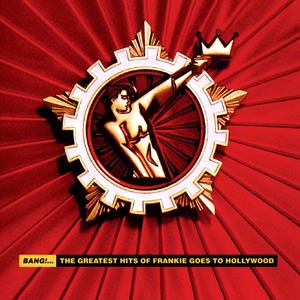 Frankie Goes to Hollywood